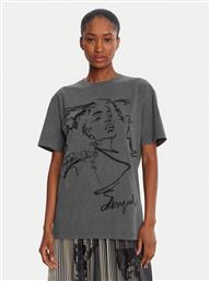 T-SHIRT DESIGUAL