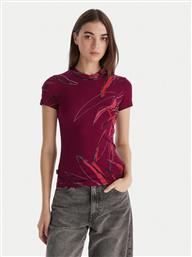 T-SHIRT DESIGUAL