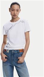 T-SHIRT DESIGUAL