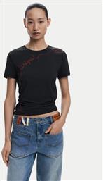 T-SHIRT DESIGUAL