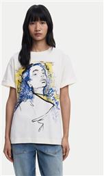 T-SHIRT DESIGUAL