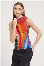 TOP DESIGUAL