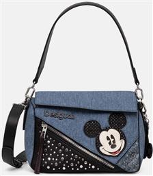 ΤΣΑΝΤΑ MICKEY DENI 24WAXP85 DESIGUAL