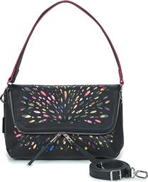 ΤΣΑΝΤΕΣ ΩΜΟΥ BAG BLACKWELL VENECIA 3.0 DESIGUAL