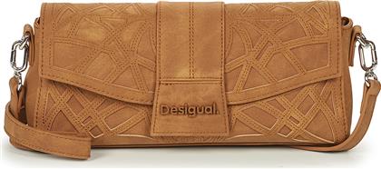 ΤΣΑΝΤΕΣ ΩΜΟΥ BAG OASIS EDEN DESIGUAL