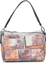 ΤΣΑΝΤΕΣ ΩΜΟΥ BAG POCKET BLOSSOM PHUKET MINI DESIGUAL