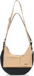 ΤΣΑΝΤΕΣ ΩΜΟΥ DELTA LYRA BLACK DESIGUAL