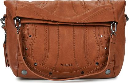 ΤΣΑΝΤΕΣ ΩΜΟΥ EMBRO PATCH LOVERTY DESIGUAL