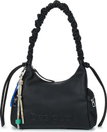 ΤΣΑΝΤΕΣ ΩΜΟΥ HALF LOGO MONTVILLE DESIGUAL
