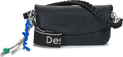 ΤΣΑΝΤΕΣ ΩΜΟΥ HALF LOGO TROKEL DESIGUAL