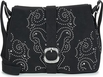 ΤΣΑΝΤΕΣ ΩΜΟΥ POKER FACE POSADAS MINI 2.0 DESIGUAL
