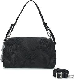 ΤΣΑΝΤΕΣ ΩΜΟΥ ROMEO FLORAL BERGAMO DESIGUAL