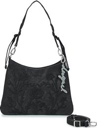 ΤΣΑΝΤΕΣ ΩΜΟΥ ROMEO FLORAL MANAOS 2.0 DESIGUAL