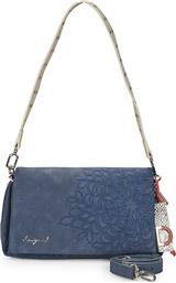 ΤΣΑΝΤΕΣ ΩΜΟΥ SIERRA NARON MEDIUM FLAP DESIGUAL