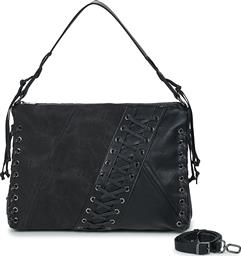 ΤΣΑΝΤΕΣ ΩΜΟΥ TANGO BLACK PATCH LEIRIA DESIGUAL