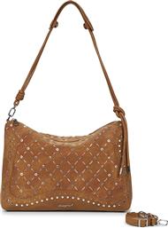 ΤΣΑΝΤΕΣ ΩΜΟΥ YANKEE LEIRIA MINI DESIGUAL