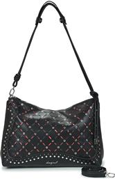 ΤΣΑΝΤΕΣ ΩΜΟΥ YANKEE LEIRIA MINI DESIGUAL