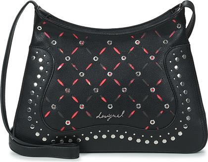 ΤΣΑΝΤΕΣ ΩΜΟΥ YANKEE MANAOS DESIGUAL