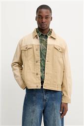 ΤΖΙΝ ΜΠΟΥΦΑΝ COVENTRY ΧΡΩΜΑ: ΚΑΦΕ, 25WMEN01 DESIGUAL