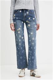 ΤΖΙΝ ΠΑΝΤΕΛΟΝΙ DAISYS 25WWDD16 DESIGUAL