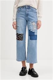 ΤΖΙΝ ΠΑΝΤΕΛΟΝΙ PATCHE 25WWDD20 DESIGUAL