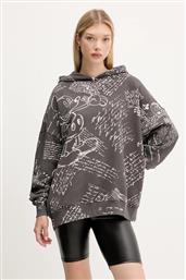 ΒΑΜΒΑΚΕΡΗ ΜΠΛΟΥΖΑ LETTERS MICKEY DESIGUAL από το ANSWEAR