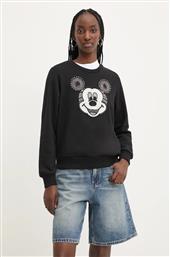 ΒΑΜΒΑΚΕΡΗ ΜΠΛΟΥΖΑ MICKEY YEAH! DESIGUAL