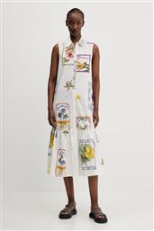 ΒΑΜΒΑΚΕΡΟ ΦΟΡΕΜΑ BARCELONA DESIGUAL