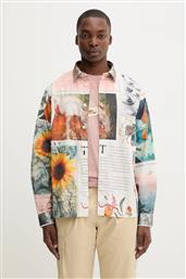 ΒΑΜΒΑΚΕΡΟ ΠΟΥΚΑΜΙΣΟ PACO DESIGUAL