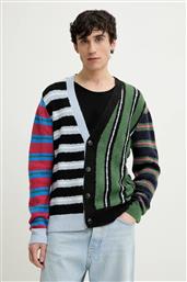 ΖΑΚΕΤΑ ΑΠΟ ΜΙΓΜΑ ΜΑΛΛΙΟΥ MIDSTRIPES DESIGUAL