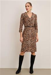 ΛΕΟΠΑΡ ΦΟΡΕΜΑ ΚΡΟΥΑΖΕ ΜΕ ΖΩΝΗ - ΛΕΟΠΑΡ DESIREE