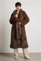 ΜΑΚΡΙΑ ΓΟΥΝΑ ΣΥΝΘΕΤΙΚΗ ΜΕ ΖΩΝΗ - ΚΑΦΕ DESIREE