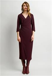 MIDI ΚΡΟΥΑΖΕ ΦΟΡΕΜΑ - ΜΠΟΡΝΤΟ DESIREE