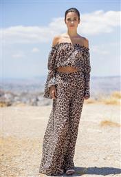 ΠΑΝΤΕΛΟΝΑ ANIMAL PRINT - ΛΕΟΠΑΡ DESIREE