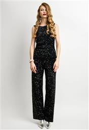 ΠΑΝΤΕΛΟΝΙ ΜΕ ΜΑΥΡΕΣ ΠΑΓΙΕΤΕΣ - ΜΑΥΡΟ DESIREE