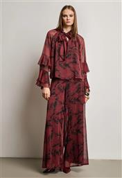 ΠΑΝΤΕΛΟΝΙ PALAZZO ΕΜΠΡΙΜΕ - ΜΠΟΡΝΤΟ DESIREE