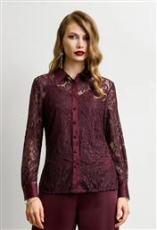 ΠΟΥΚΑΜΙΣΟ ΔΑΝΤΕΛΑ ΜΕ ΓΙΑΚΑ - ΜΠΟΡΝΤΟ DESIREE