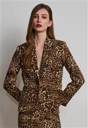 ΣΑΚΑΚΙ ΜΕ ANIMAL PRINT - ΛΕΟΠΑΡ DESIREE