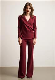 ΣΕΤ ΜΠΛΟΥΖΑ ΚΡΟΥΑΖΕ ΚΑΙ ΠΑΝΤΕΛΟΝΙ - ΜΠΟΡΝΤΟ DESIREE