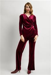 ΣΕΤ ΒΕΛΟΥΔΙΝΟ - ΜΠΟΡΝΤΟ DESIREE