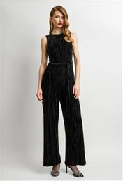 ΒΡΑΔΙΝΗ ΟΛΟΣΩΜΗ ΦΟΡΜΑ ΒΕΛΟΥΤΕ - ΜΑΥΡΟ DESIREE