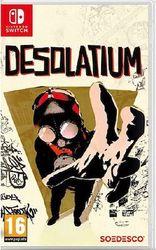 DESOLATIUM