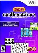 PUZZLER COLLECTION DESTINATION SOFTWARE