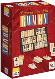 ΕΠΙΤΡΑΠΕΖΙΟ RUMMY (100853) DESYLLAS GAMES από το MOUSTAKAS