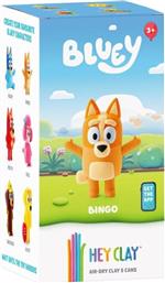 HEY CLAY ΠΗΛΟΣ BINGO (440091) DESYLLAS GAMES