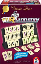 RUMMY (300527) DESYLLAS GAMES από το MOUSTAKAS