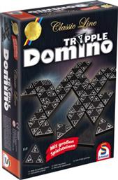 TRIPPLE-DOMINO (49287) DESYLLAS GAMES