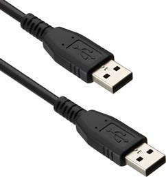 ΚΑΛΩΔΙΟ USB Μ/Μ, HQ, 3M - 18077 DETECH