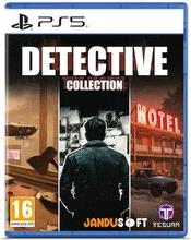 DETECTIVE COLLECTION