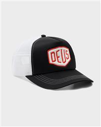 SHIELD LUXX TRUCKER PACK 5 ΑΞΕΣΟΥΑΡ UNISEX DEUS EX MACHINA
